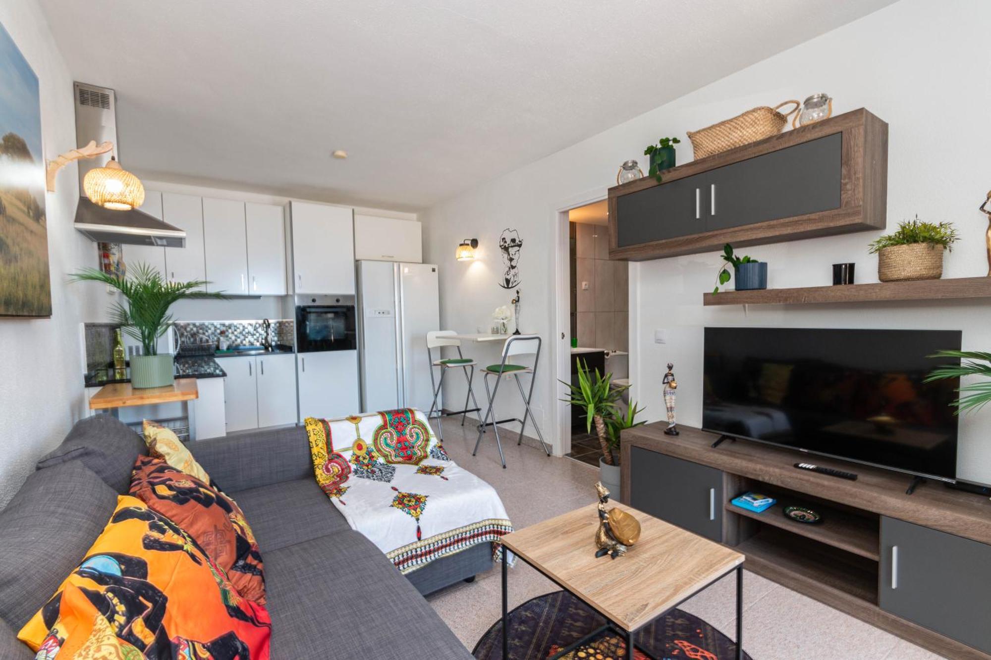 Apartment Sabi Star Puerto Rico Puerto Rico  Zewnętrze zdjęcie