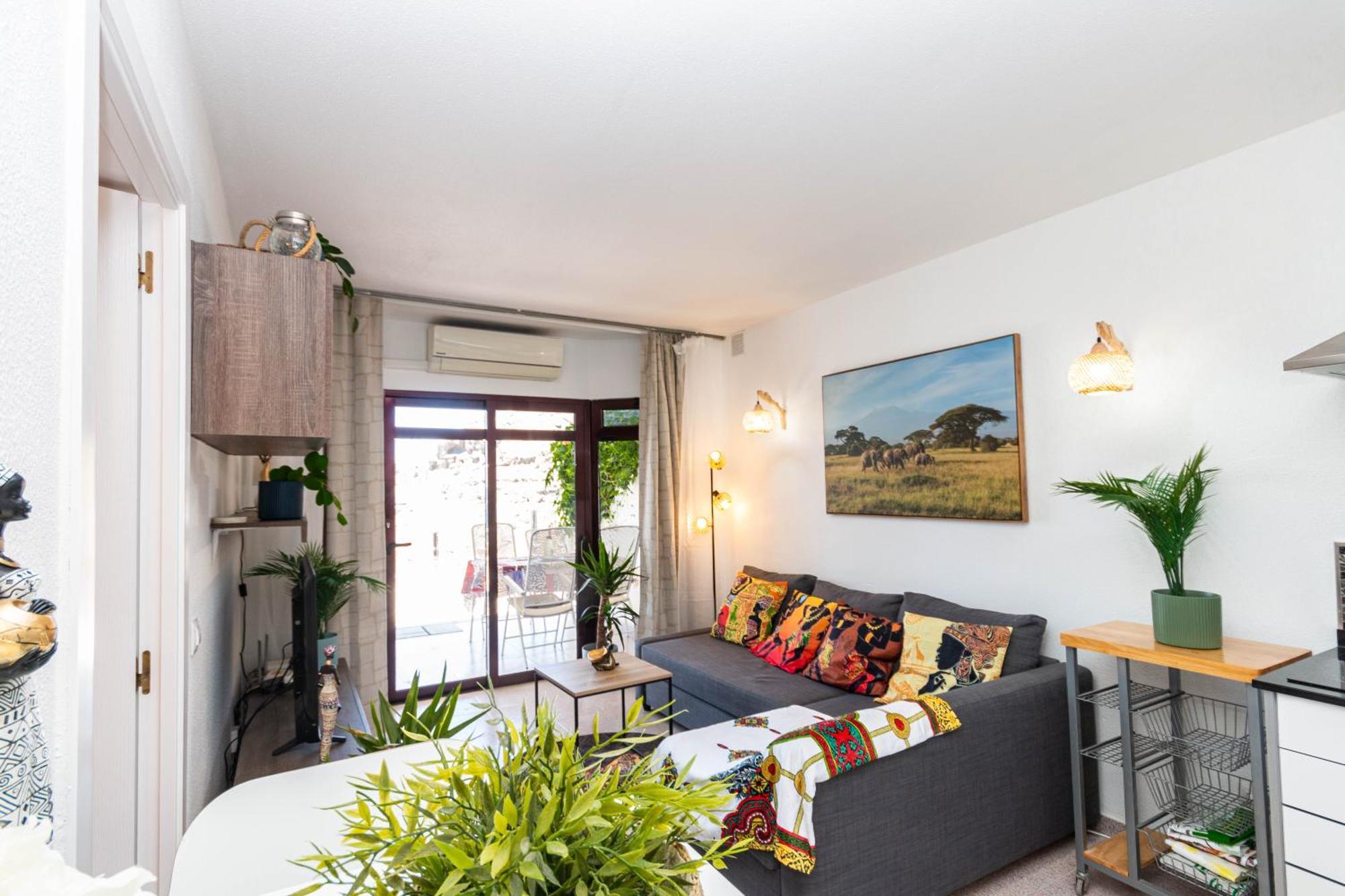 Apartment Sabi Star Puerto Rico Puerto Rico  Zewnętrze zdjęcie