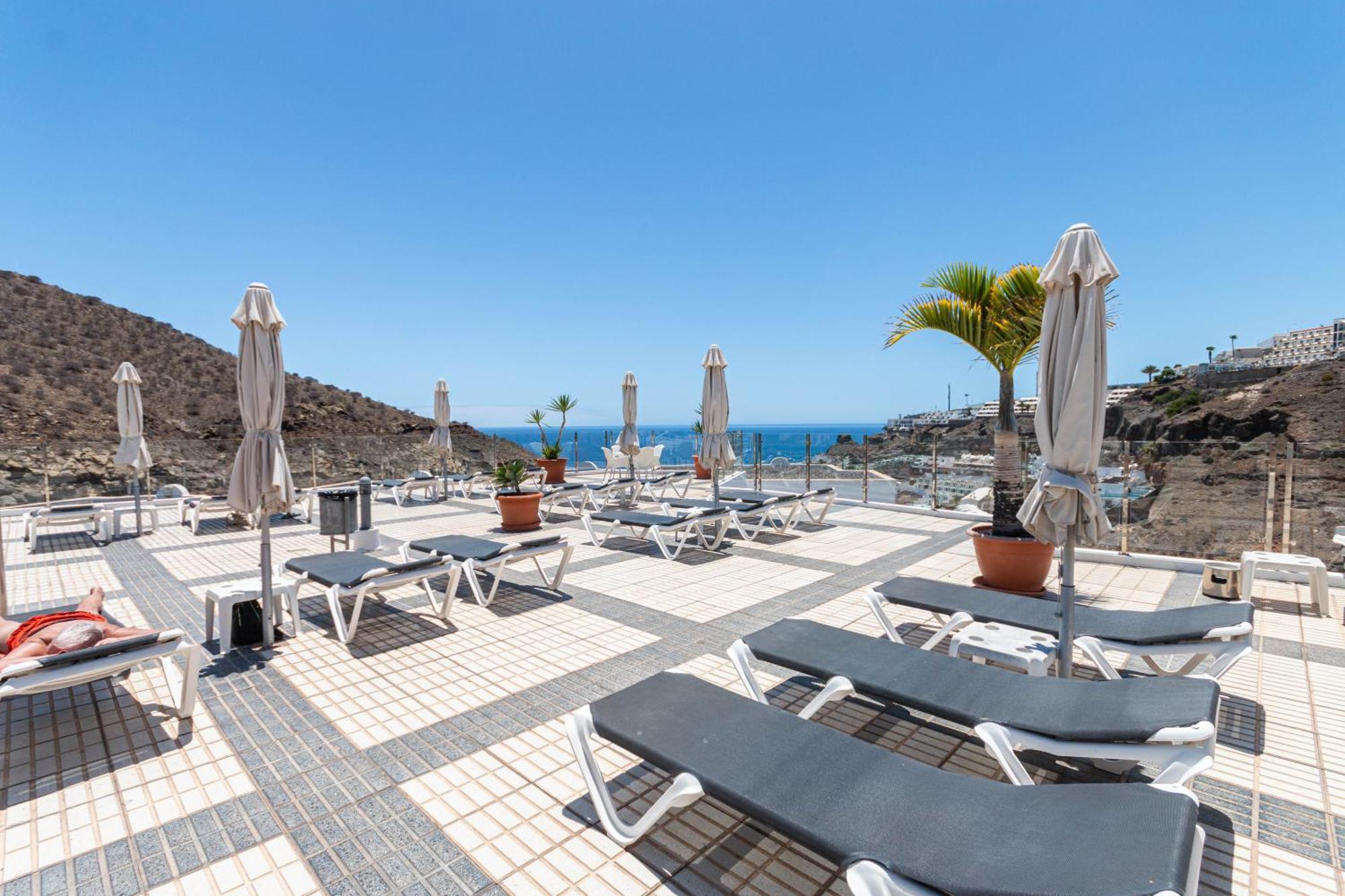 Apartment Sabi Star Puerto Rico Puerto Rico  Zewnętrze zdjęcie