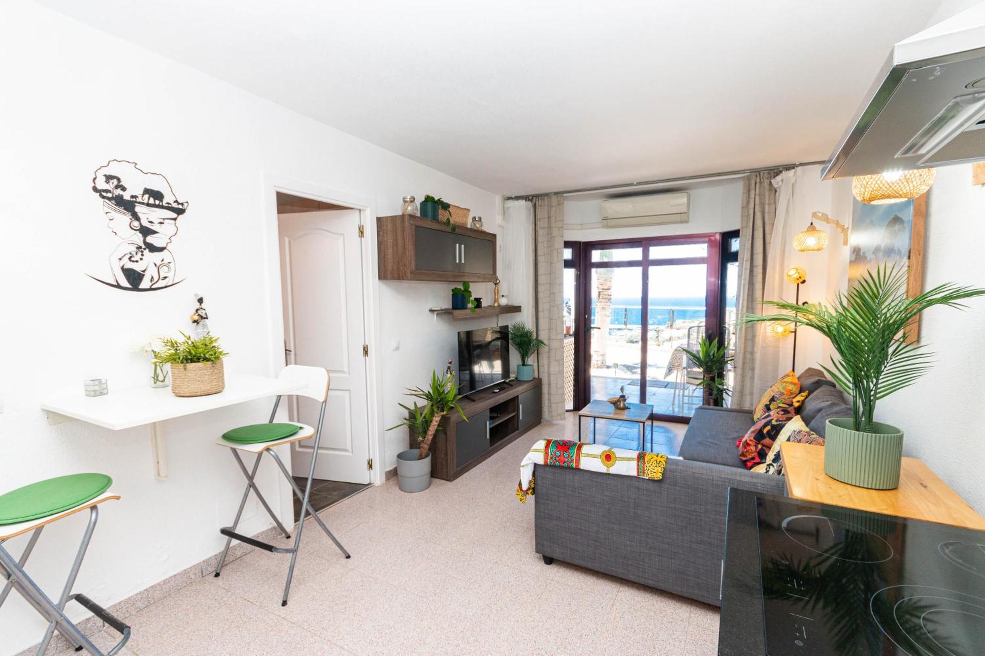 Apartment Sabi Star Puerto Rico Puerto Rico  Zewnętrze zdjęcie