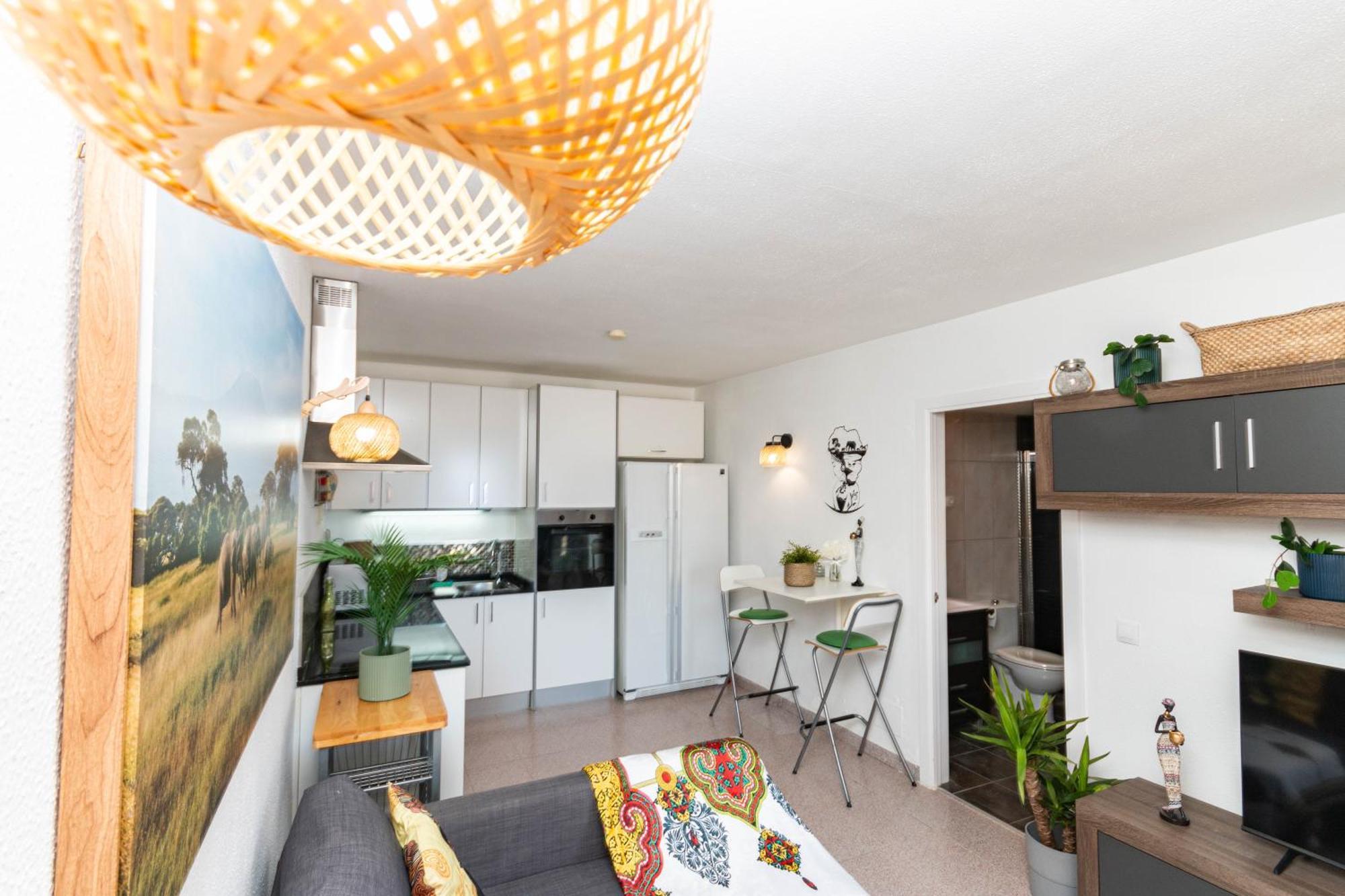 Apartment Sabi Star Puerto Rico Puerto Rico  Zewnętrze zdjęcie