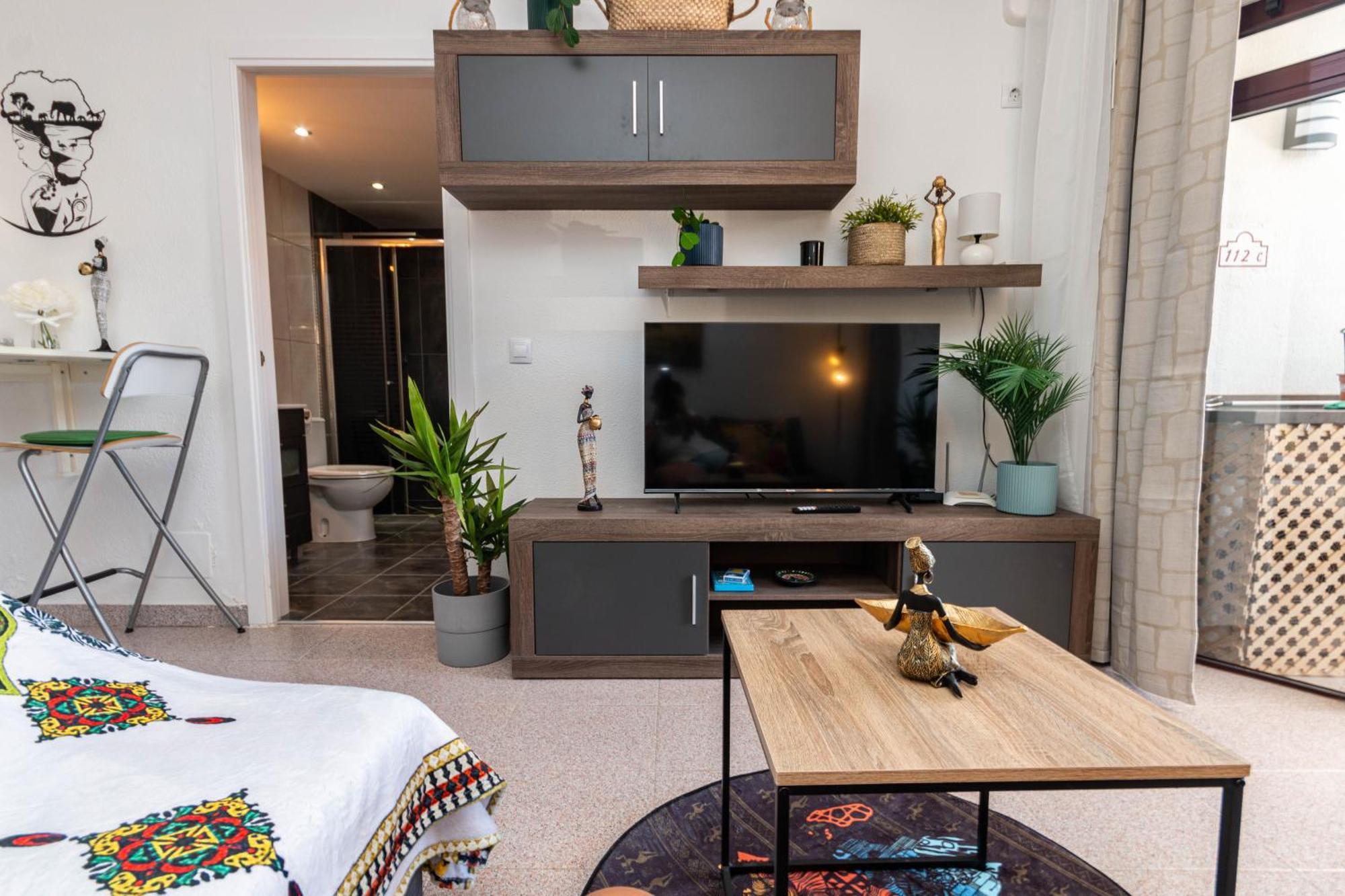 Apartment Sabi Star Puerto Rico Puerto Rico  Zewnętrze zdjęcie