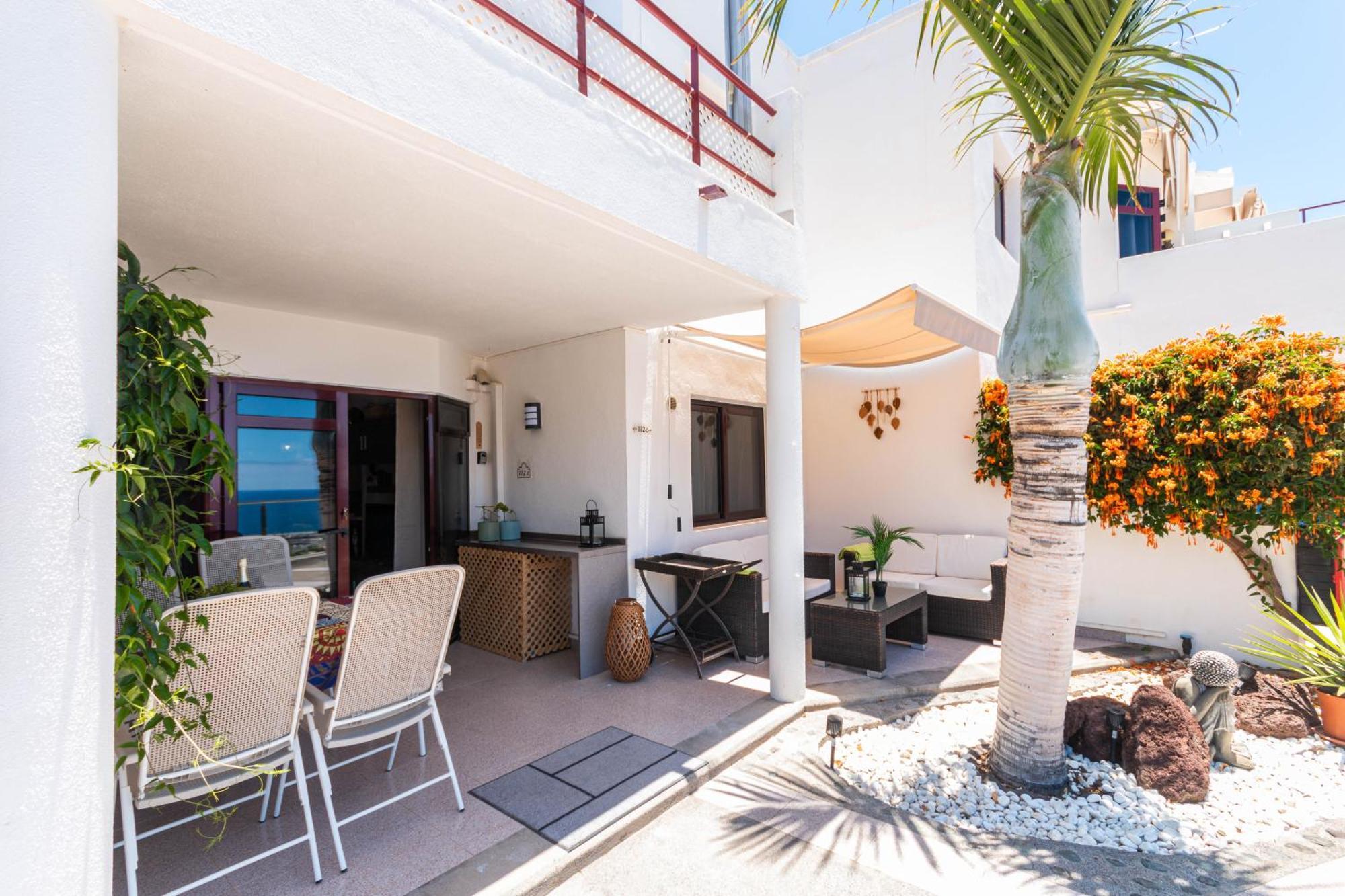 Apartment Sabi Star Puerto Rico Puerto Rico  Zewnętrze zdjęcie