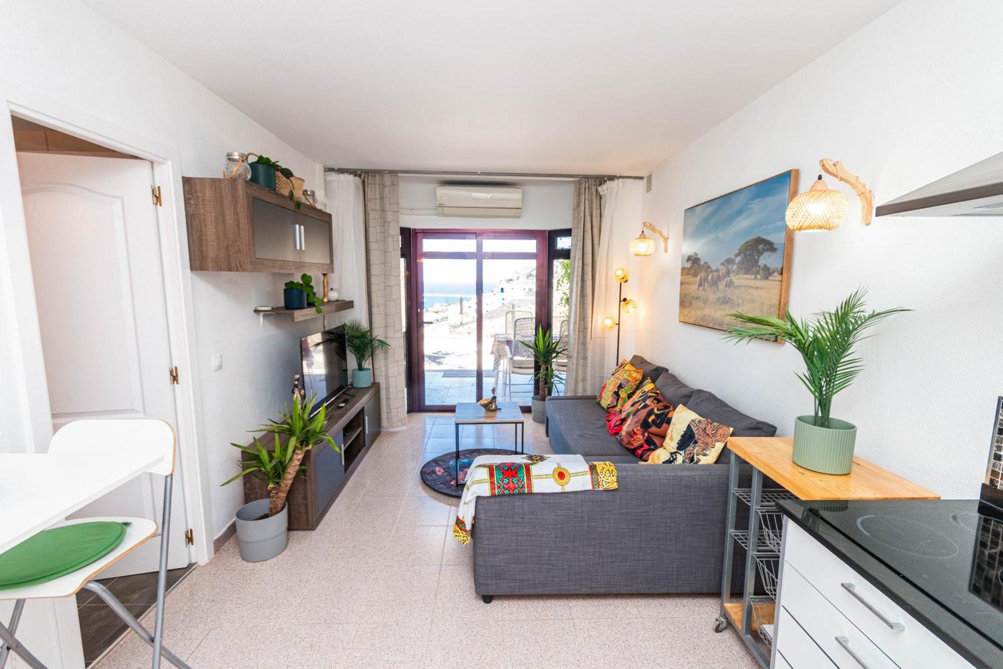 Apartment Sabi Star Puerto Rico Puerto Rico  Zewnętrze zdjęcie