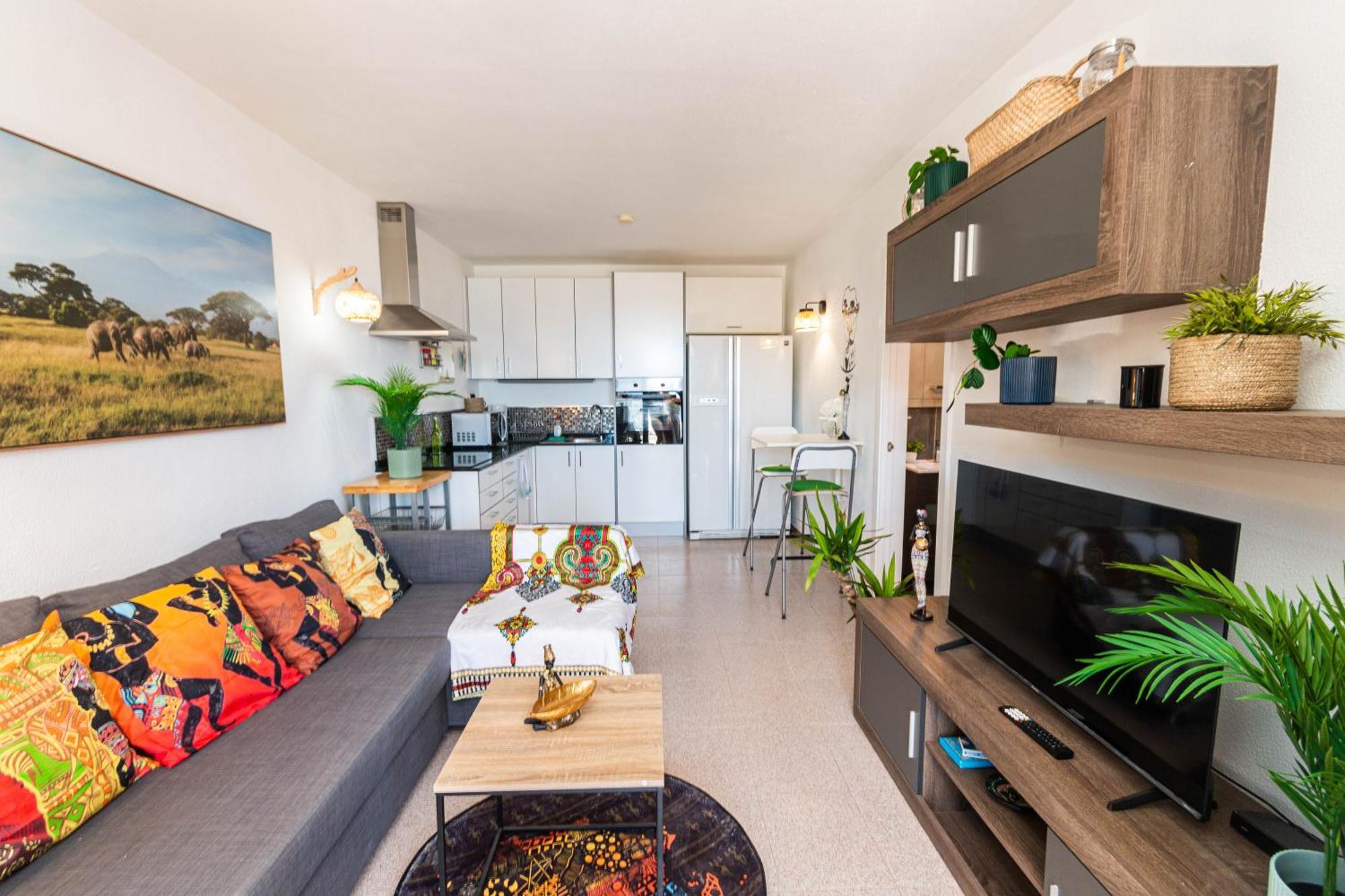 Apartment Sabi Star Puerto Rico Puerto Rico  Zewnętrze zdjęcie