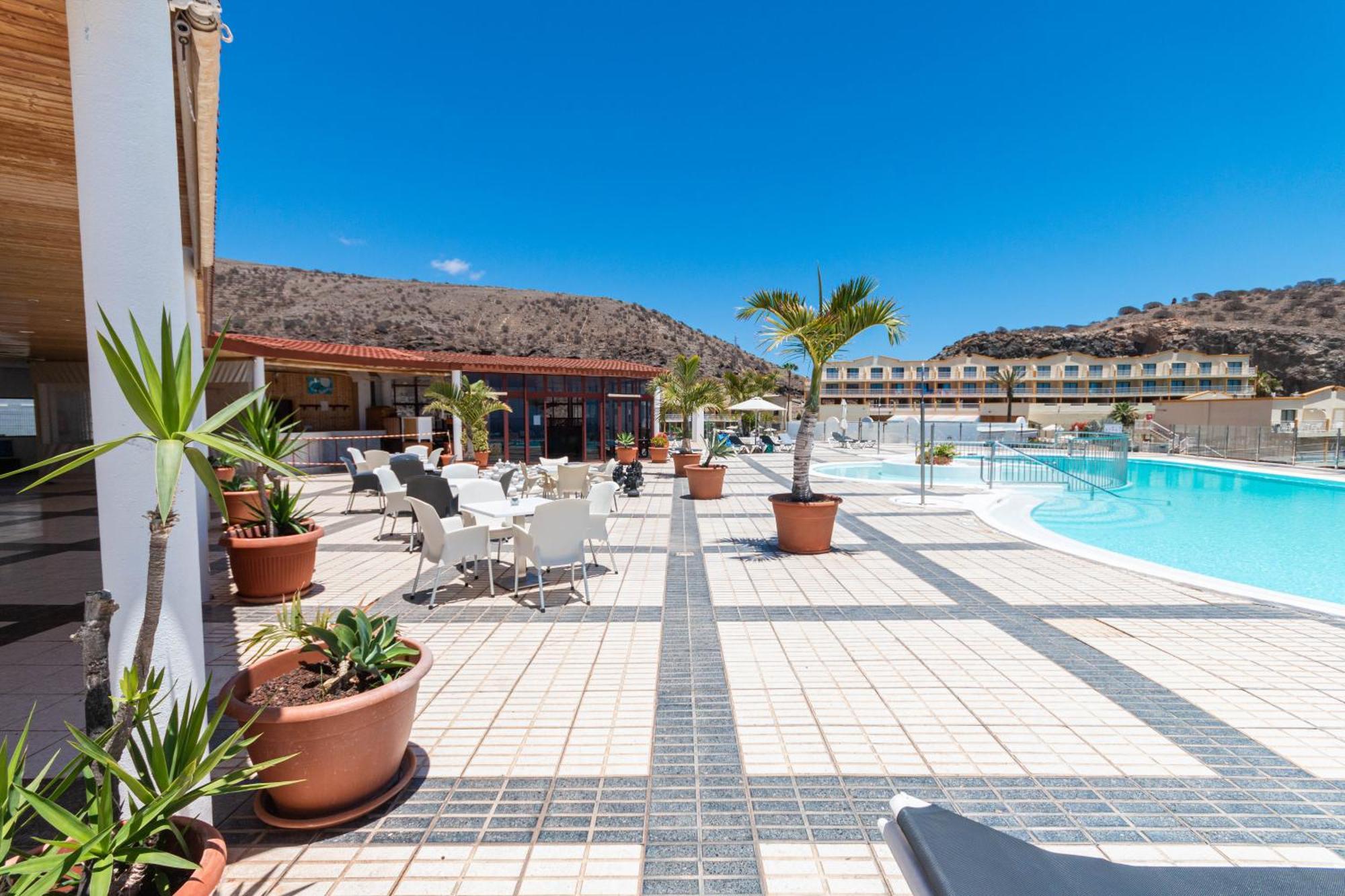 Apartment Sabi Star Puerto Rico Puerto Rico  Zewnętrze zdjęcie